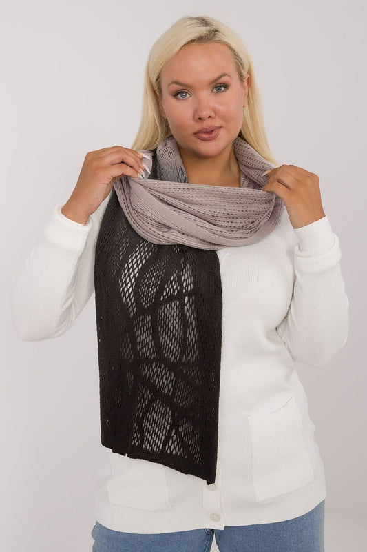Shawl model 200860 AT