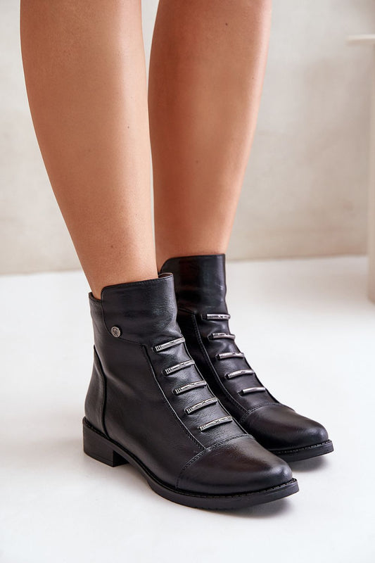 Boots model 201236 Step in style