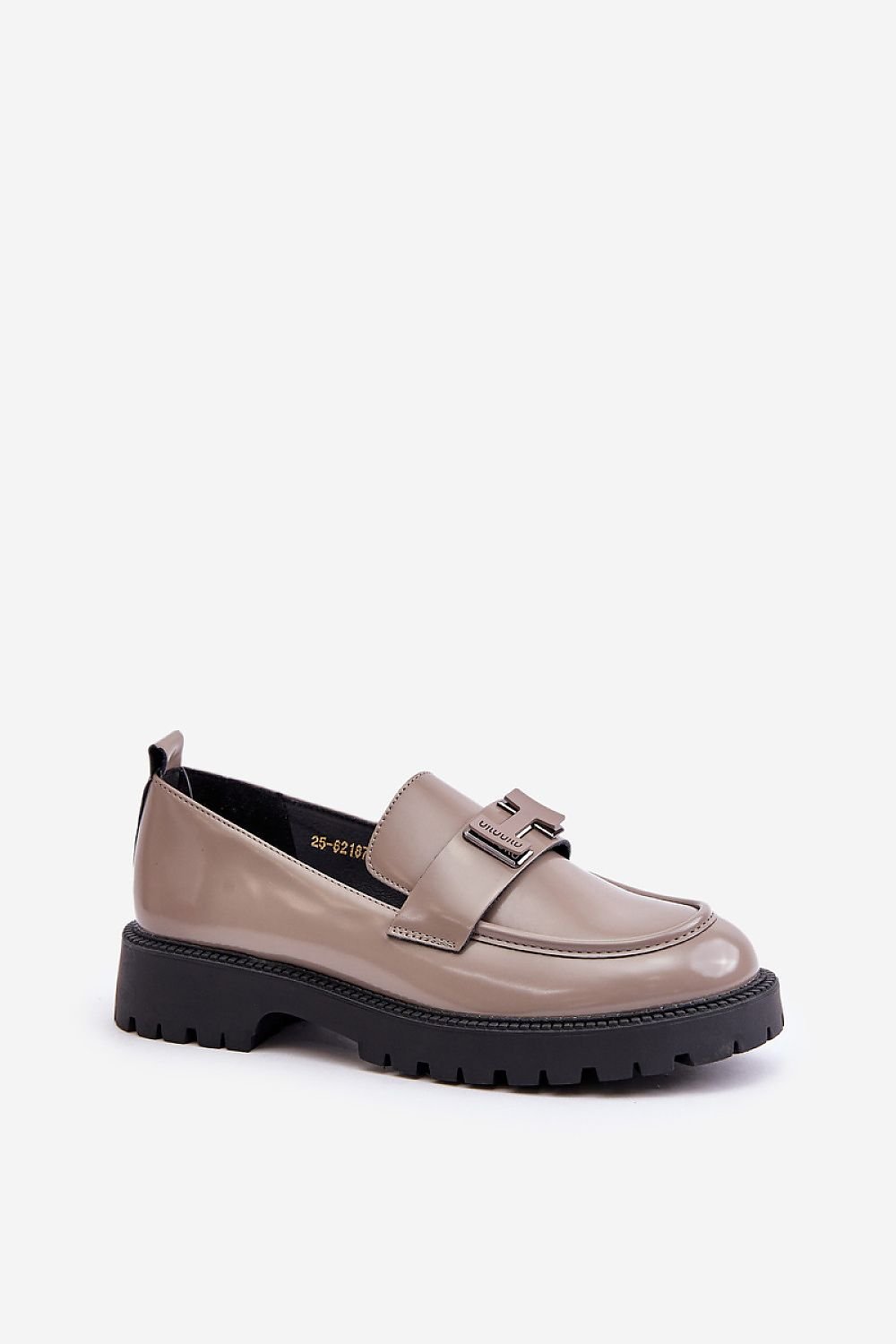  Mocassin model 201034 Step in style 