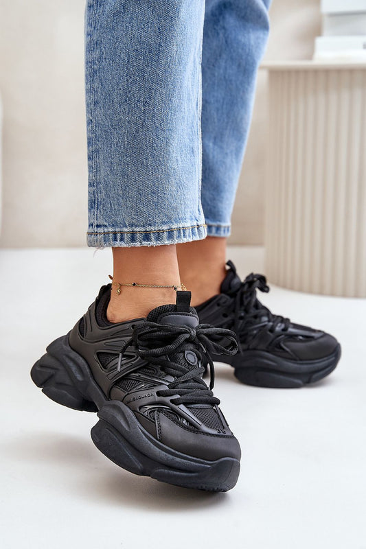 Sport Shoes model 201929 Step in style