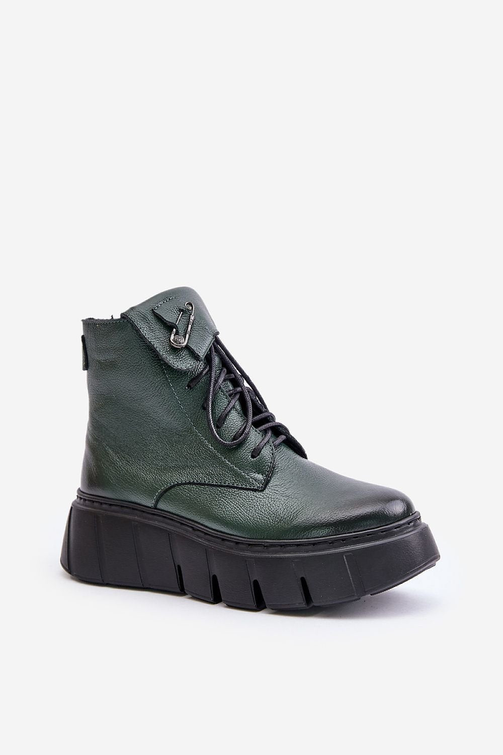 Buskin boots model 201184 Step in style