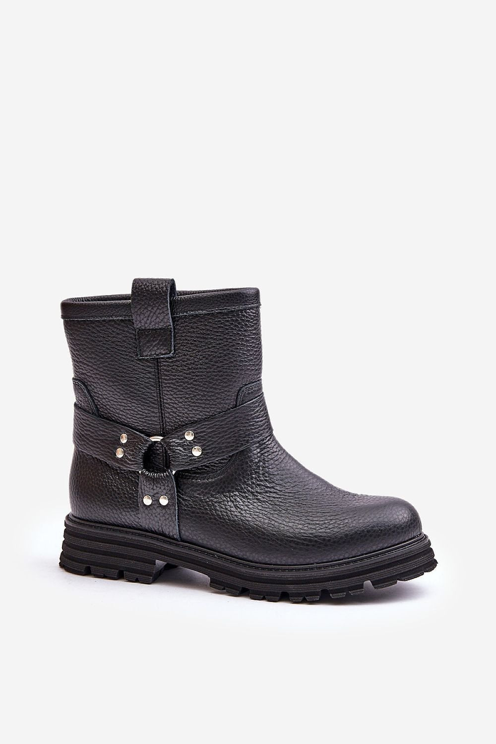 Boots model 201223 Step in style