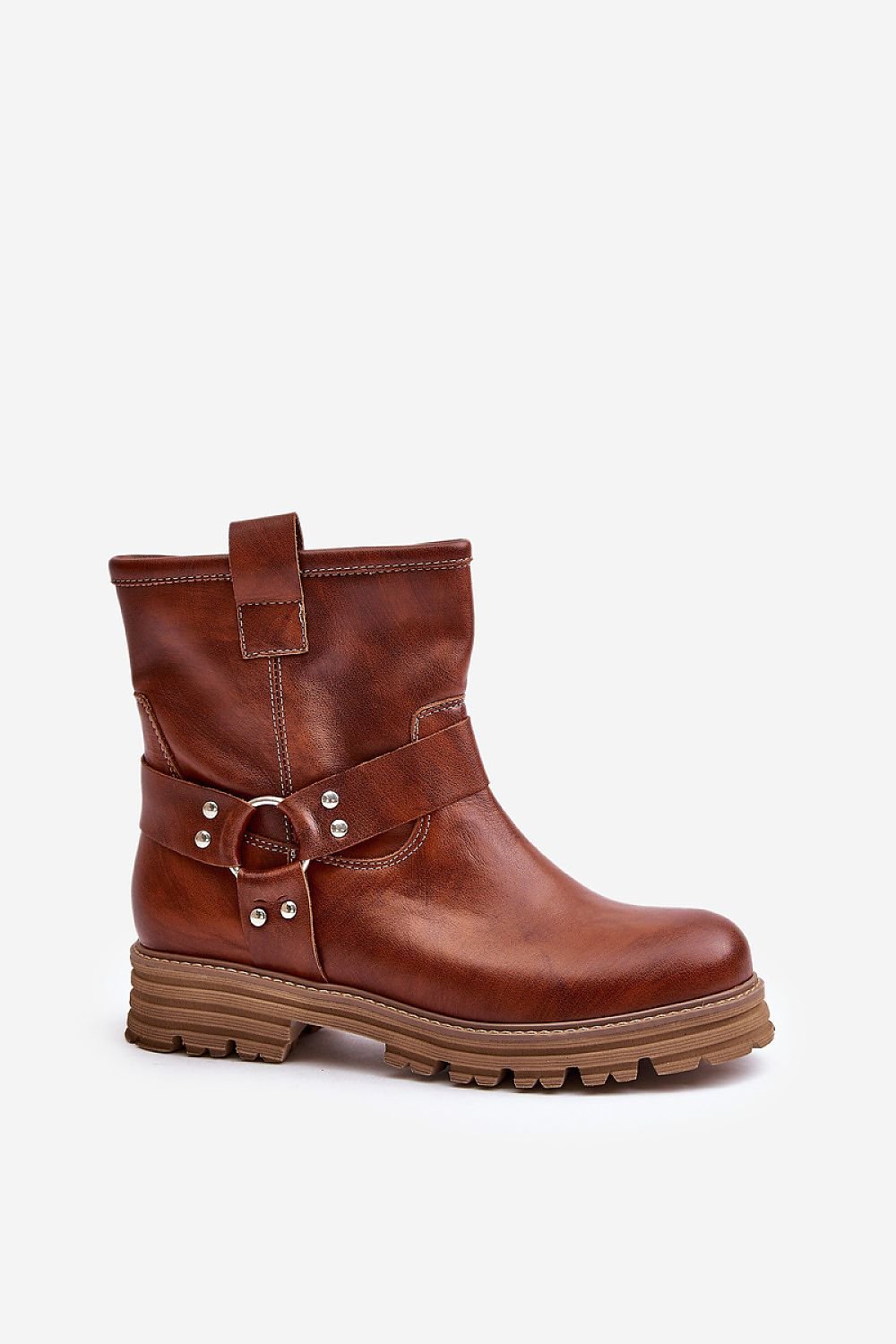 Boots model 201223 Step in style