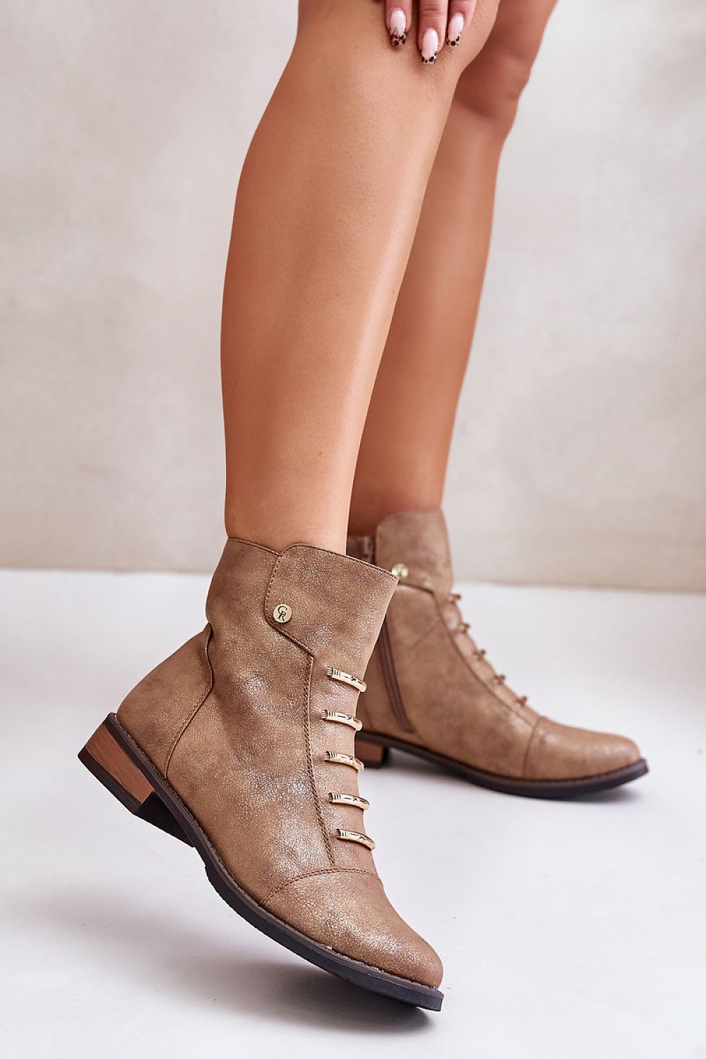 Boots model 201236 Step in style
