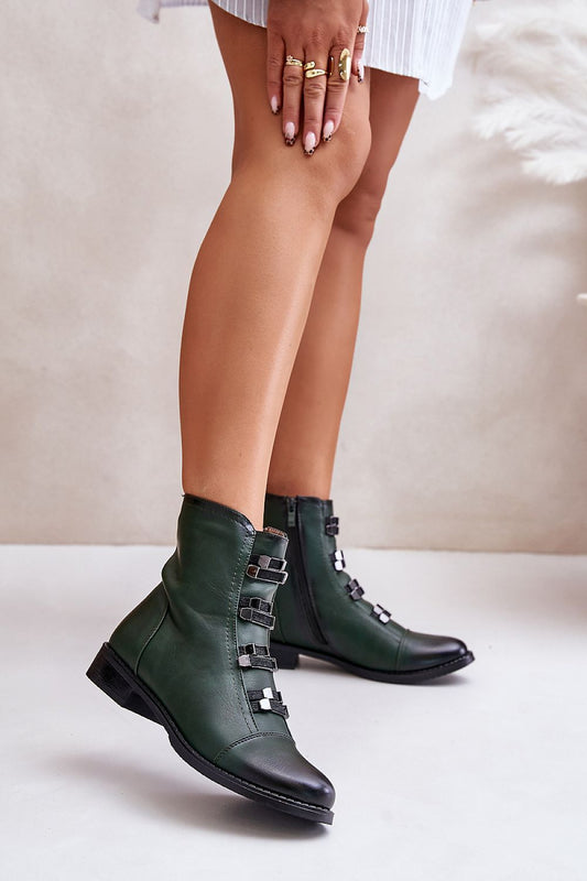 Boots model 201240 Step in style