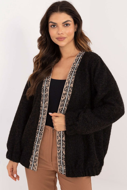 Cardigan model 201876 Italy Moda