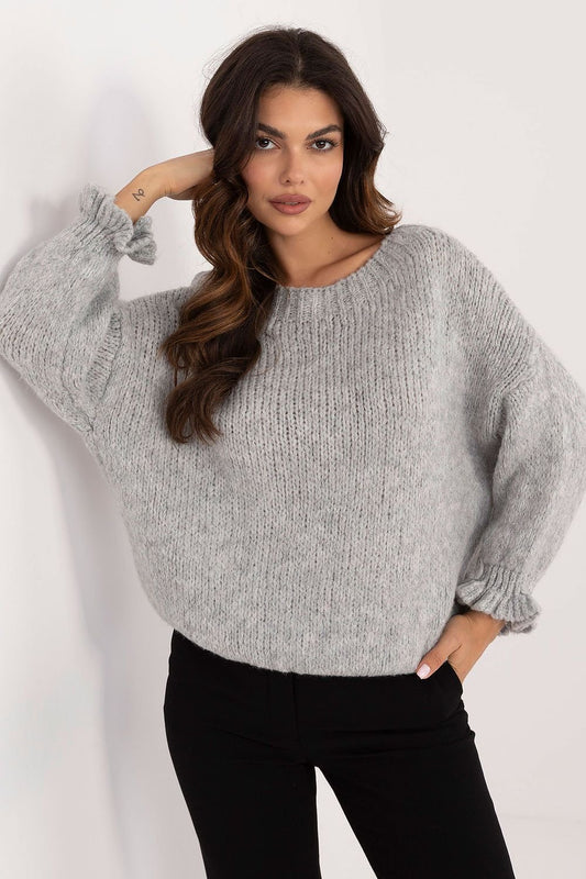 Jumper model 201304 Italy Moda