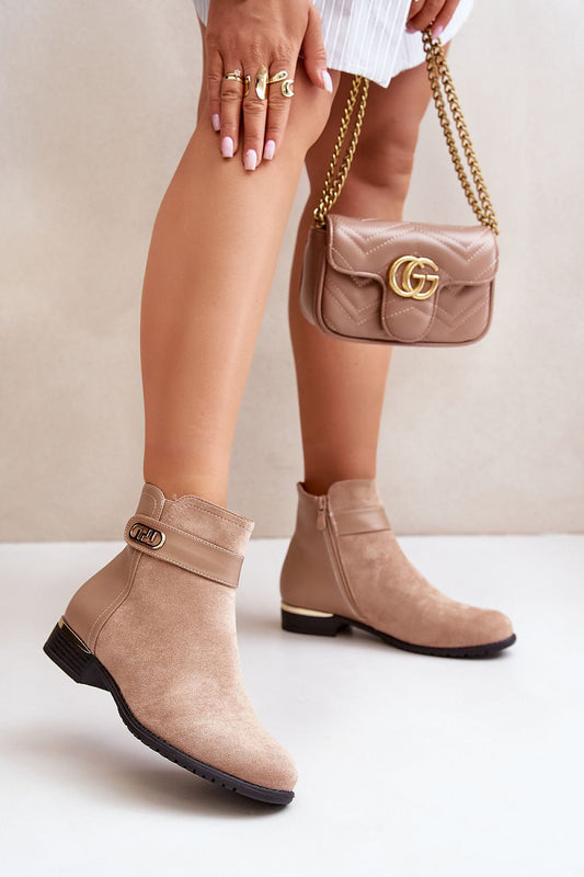 Boots model 201750 Step in style