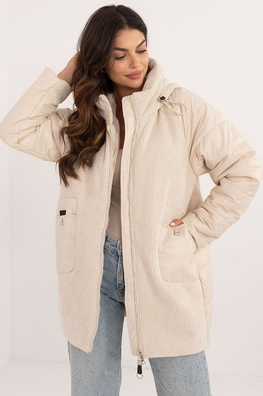 Jacket model 202252 MBM