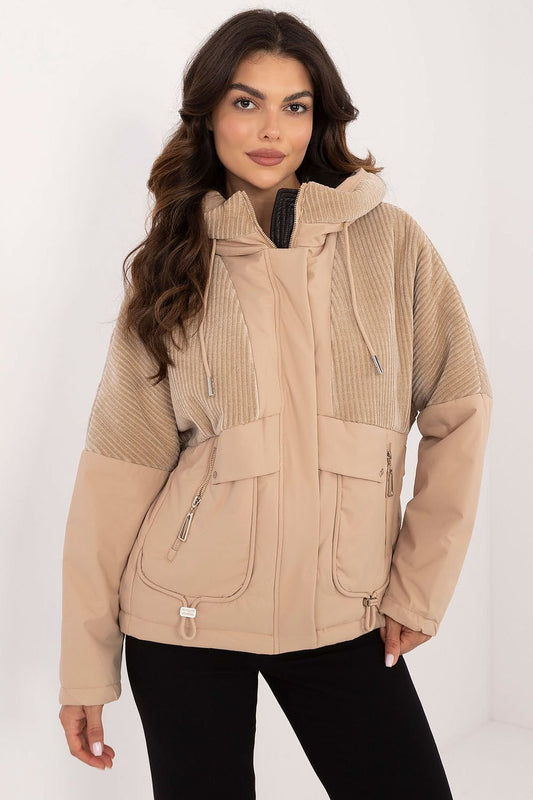 Jacket model 202257 MBM