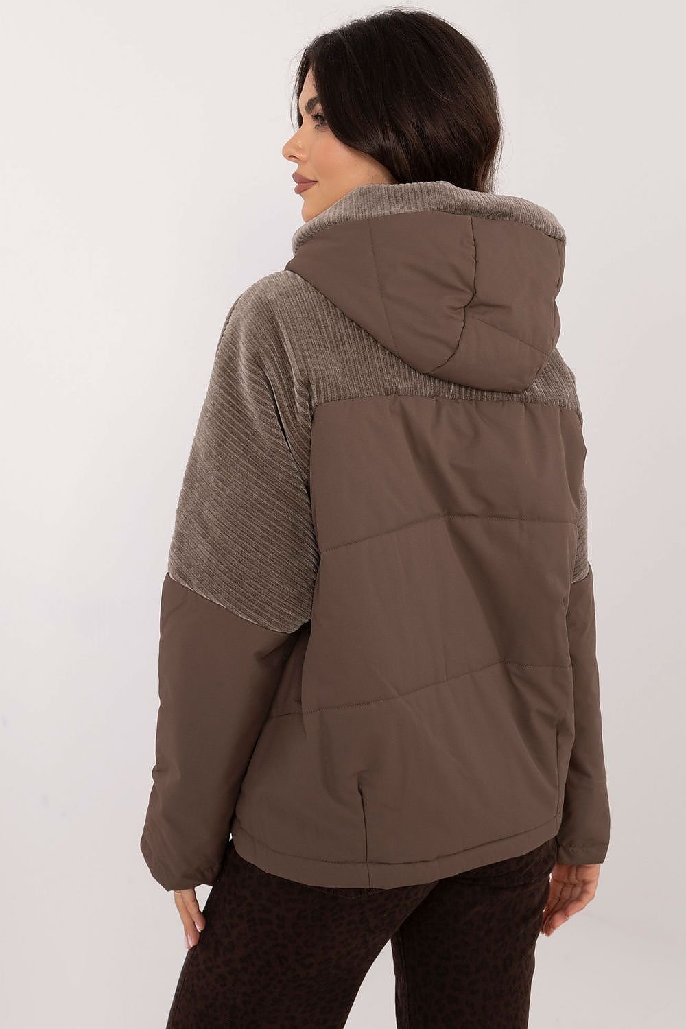 Jacket model 202257 MBM