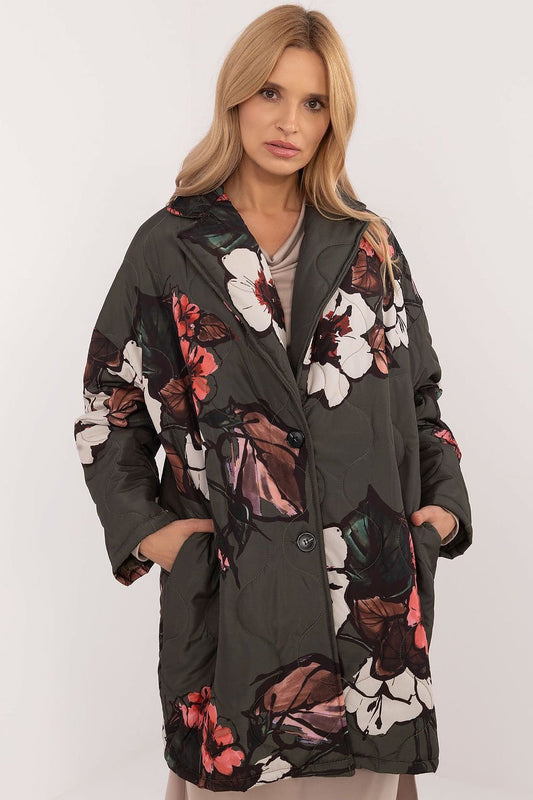 Jacket model 202409 Italy Moda