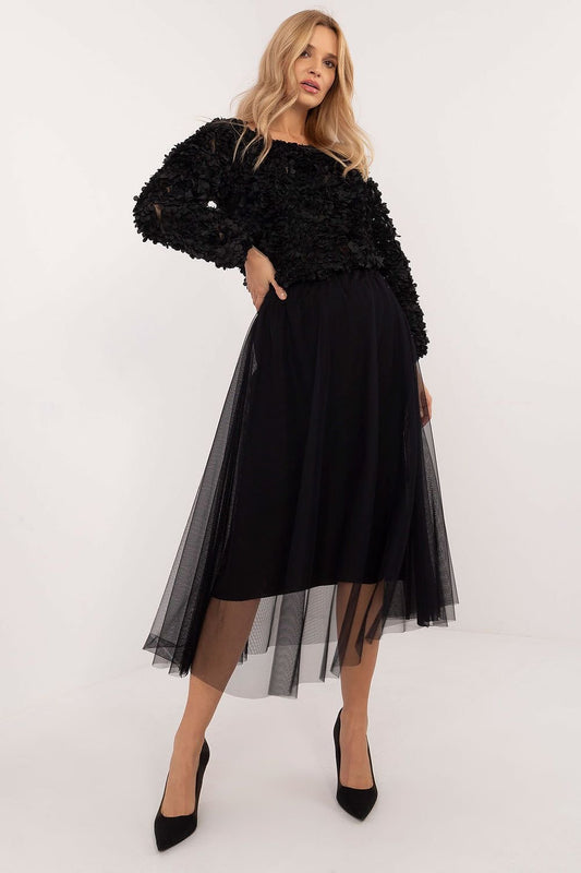 Skirt model 202435 Italy Moda