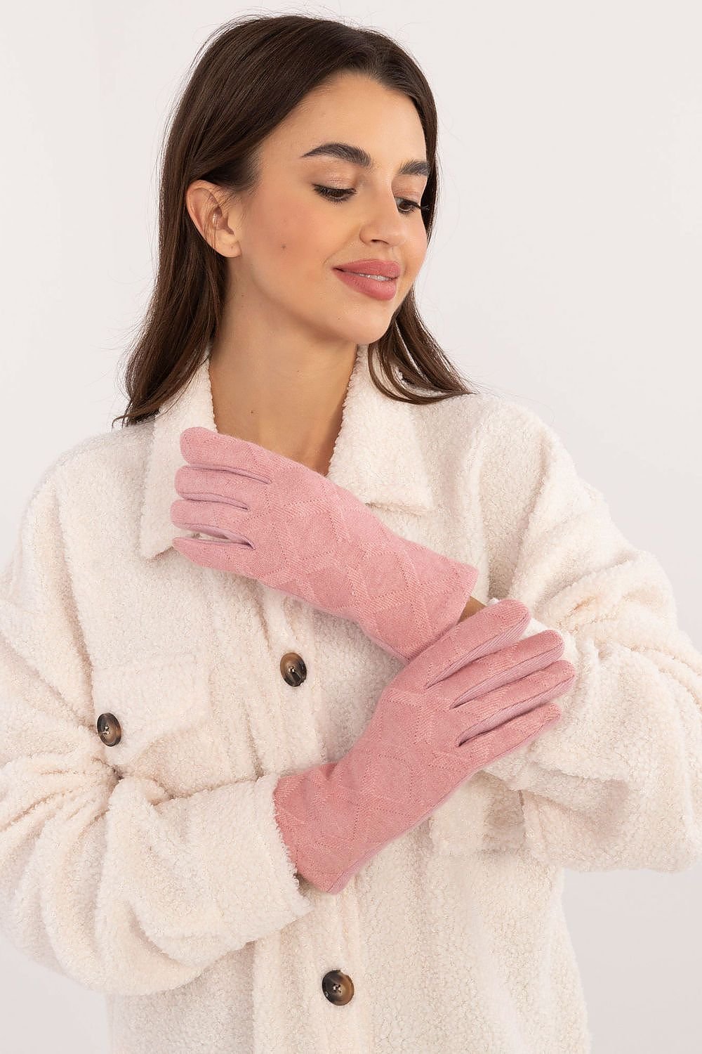 Gloves model 201620 AT