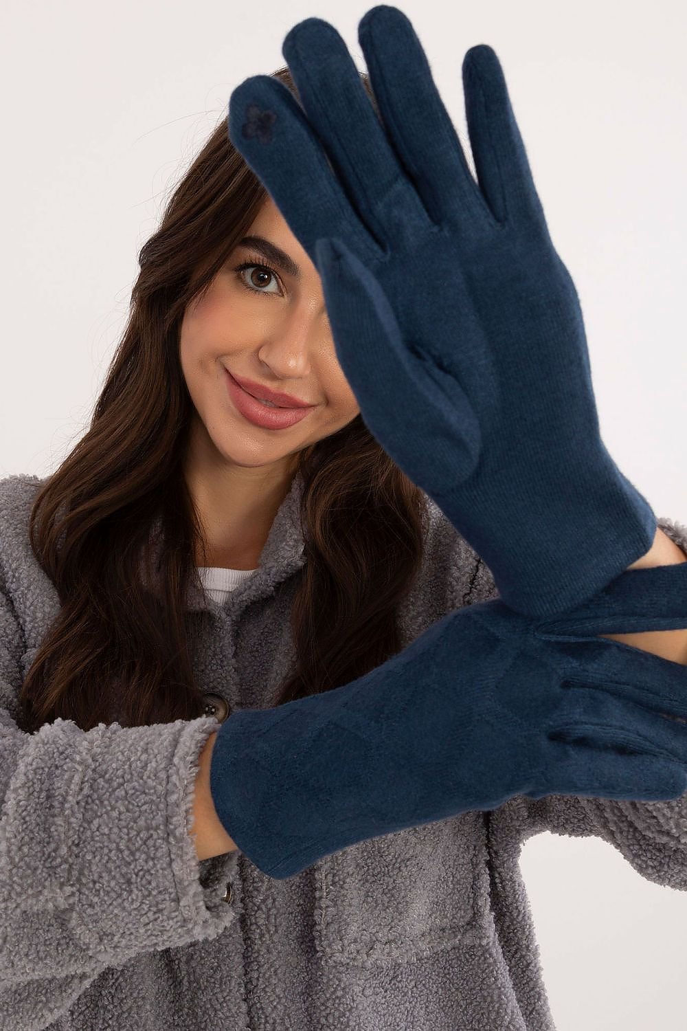 Gloves model 201620 AT