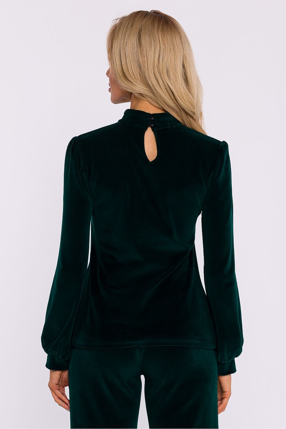 Blouse model 201655 Moe