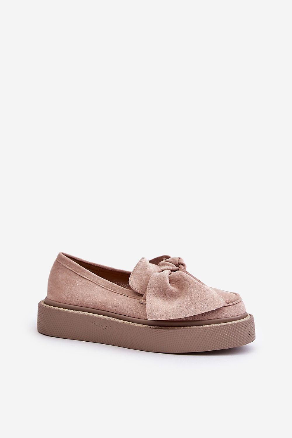  Mocassin model 201731 Step in style 
