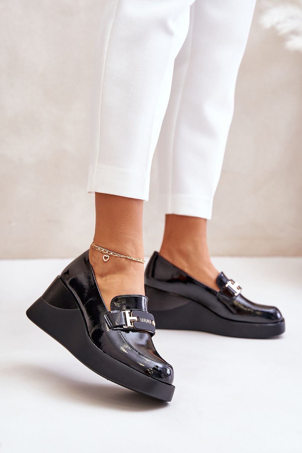  Mocassin model 201734 Step in style 