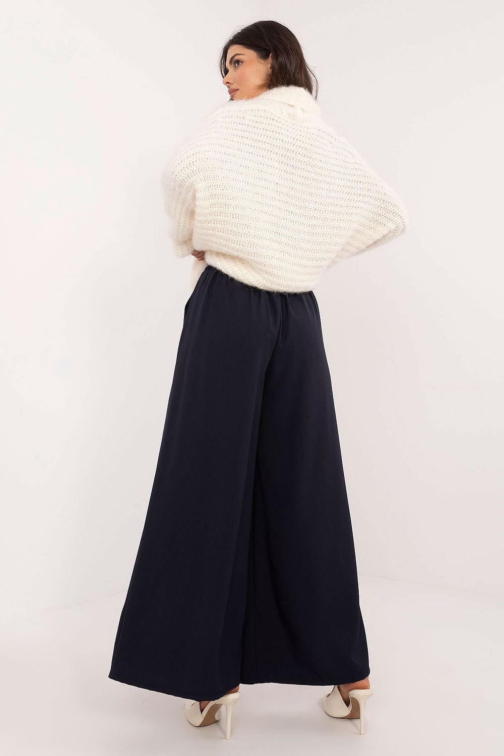  Women trousers model 201863 Italy Moda 
