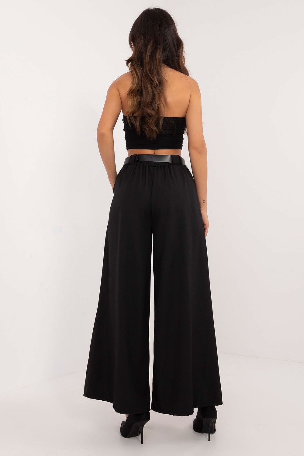  Women trousers model 201864 Italy Moda 