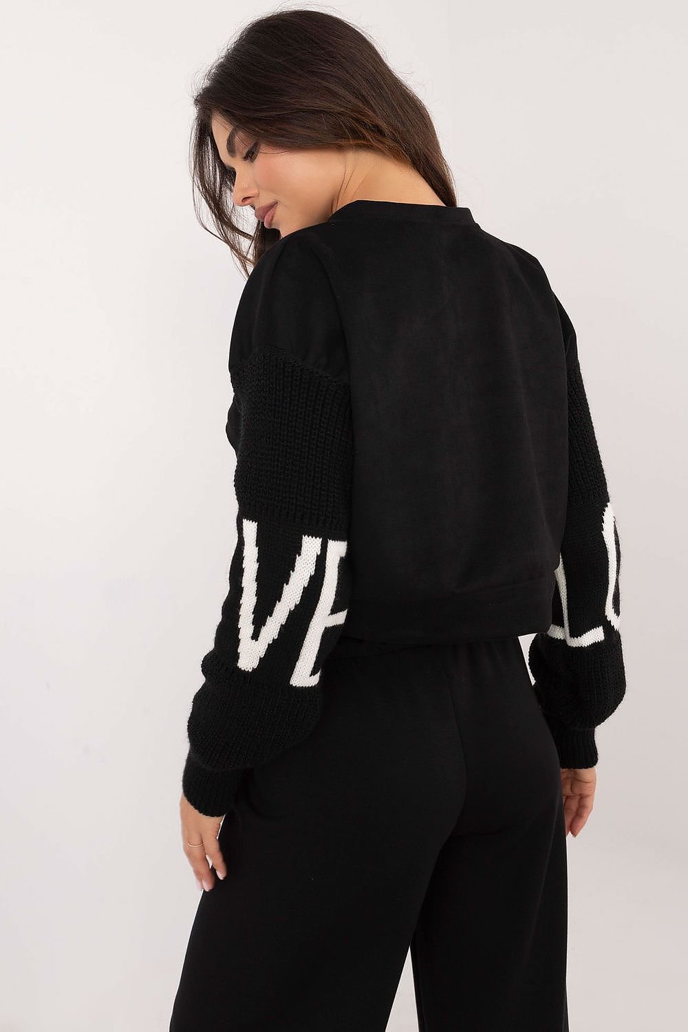 Jacket model 201869 Italy Moda
