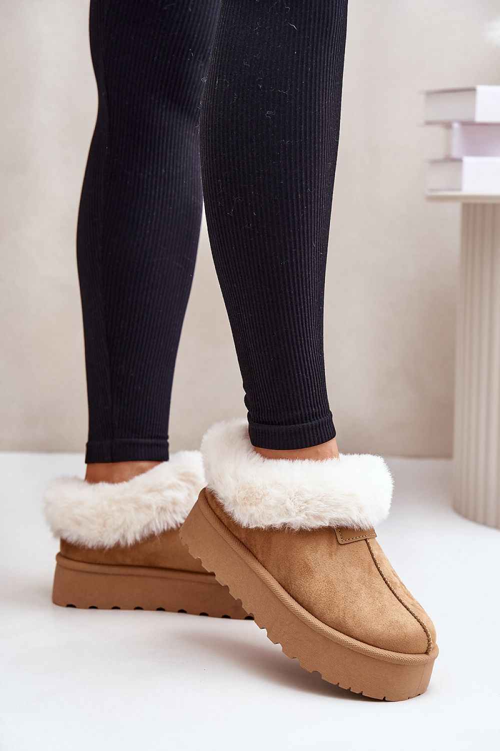  Snow boots model 202187 Step in style 