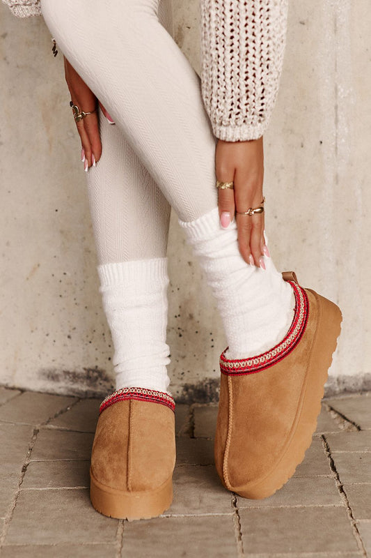 Snow boots model 203572 Step in style