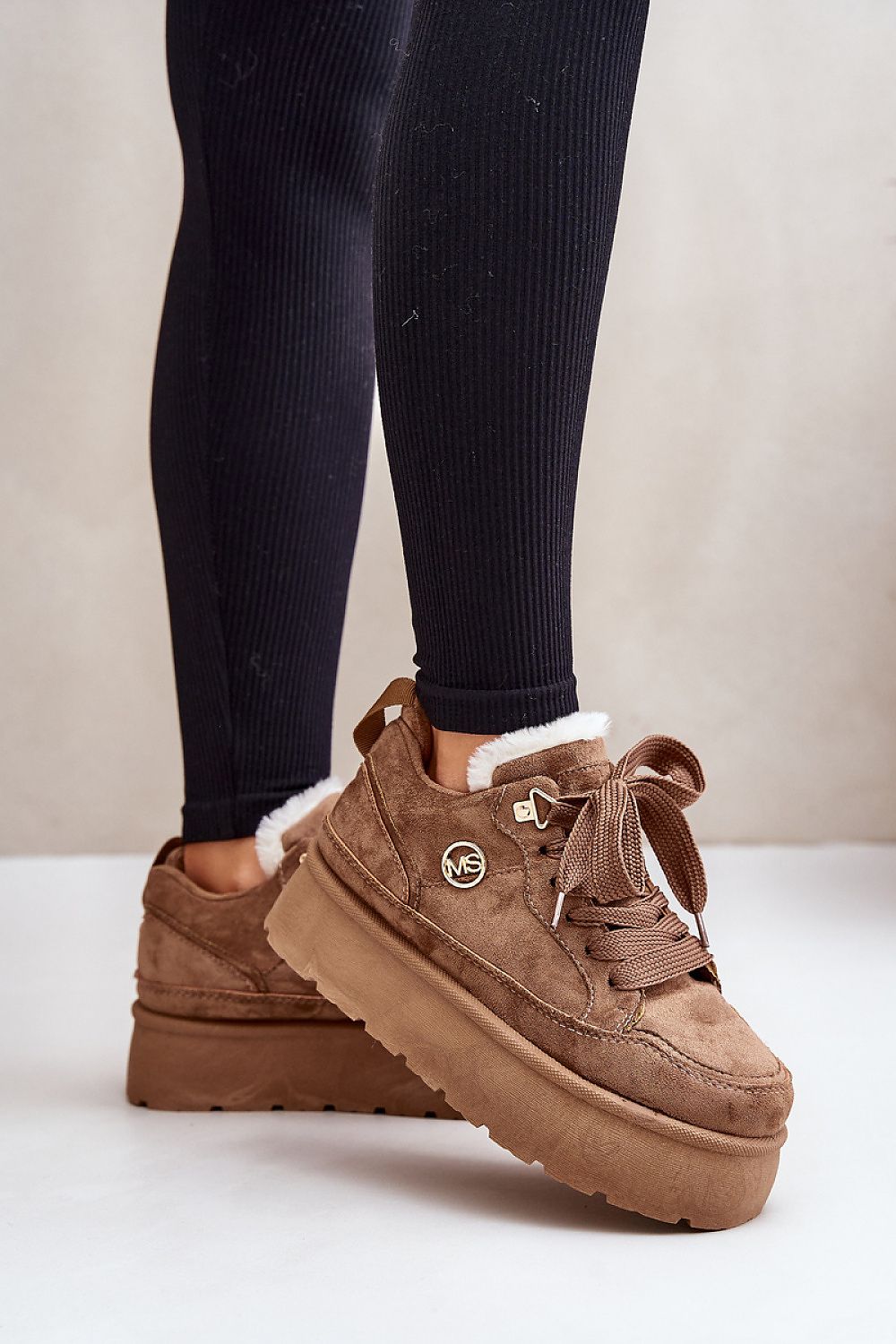  Sport Shoes model 202230 Step in style 