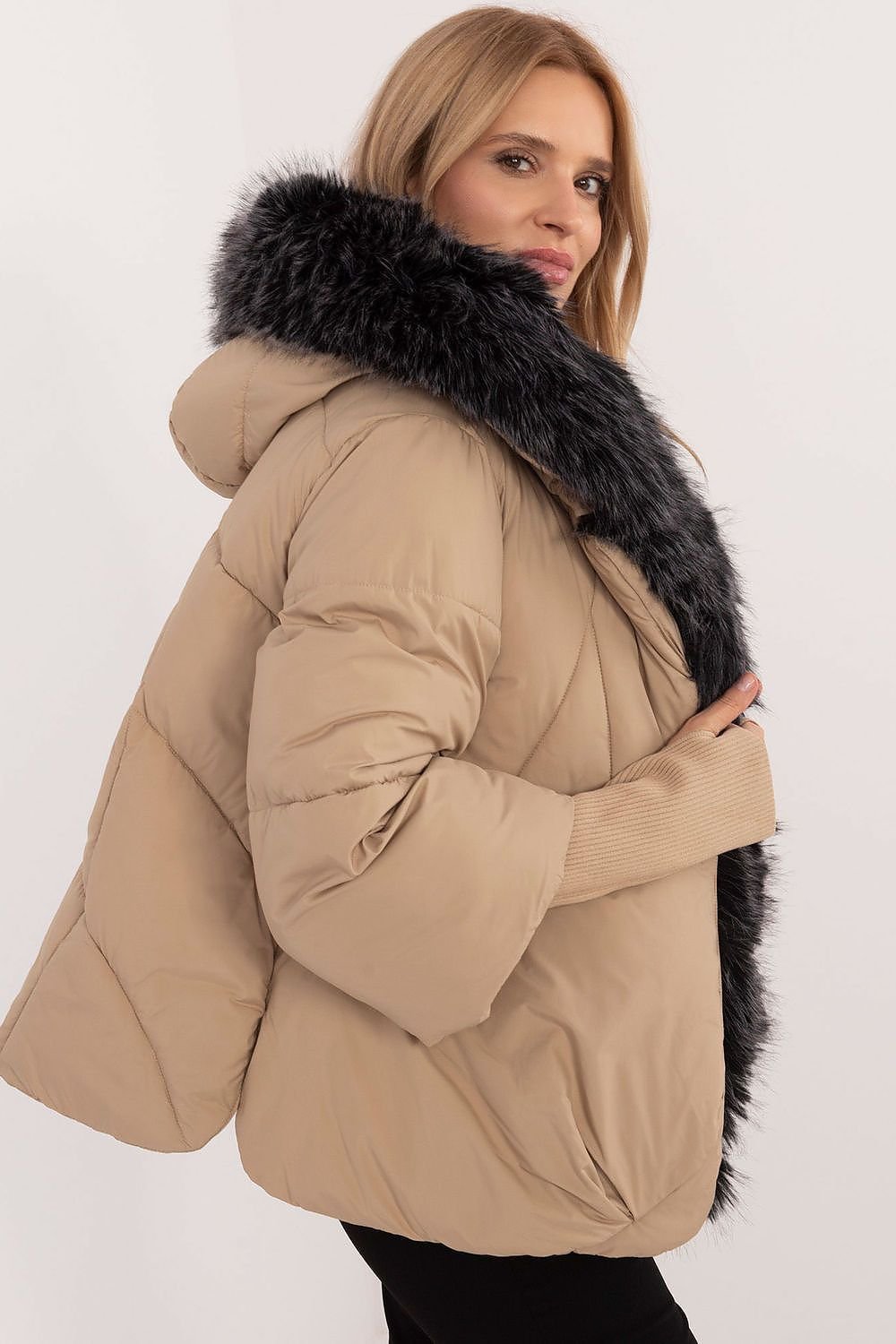 Jacket model 202249 MBM