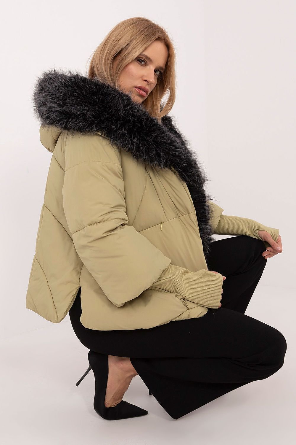Jacket model 202249 MBM
