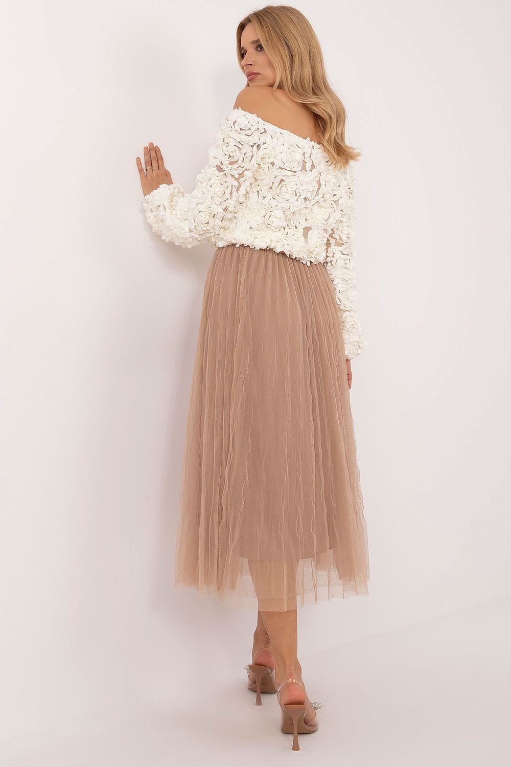 Skirt model 202265 Factory Price