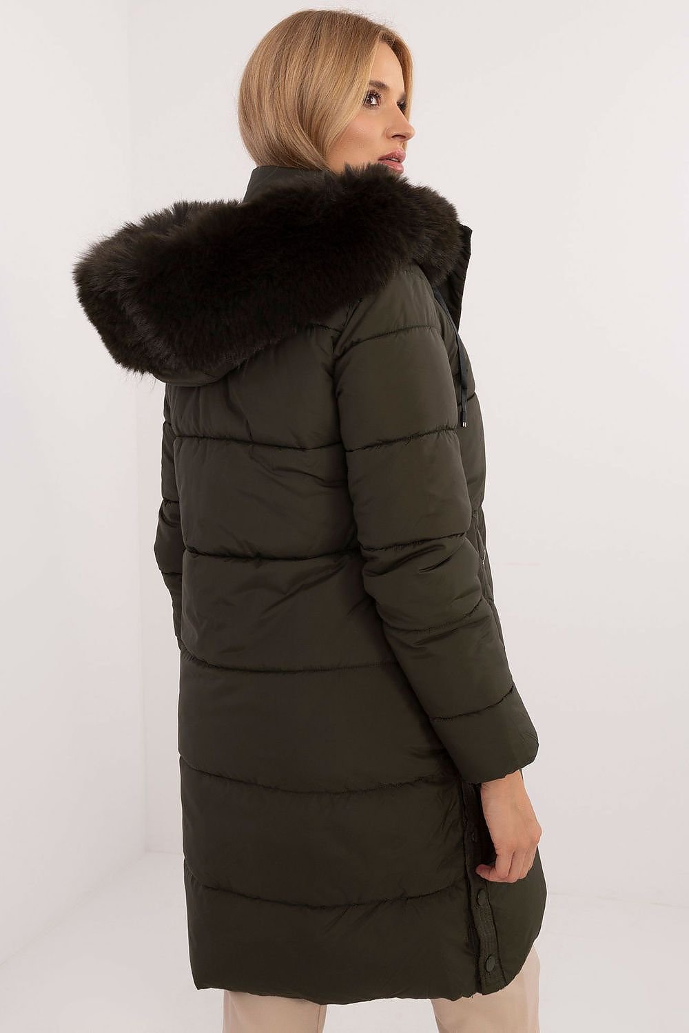 Jacket model 203091 Factory Price