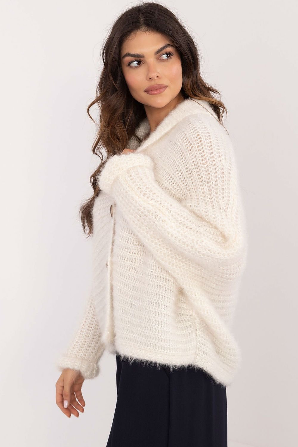 Cardigan model 202309 Och Bella