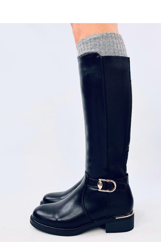  Officer boots model 202350 Inello 