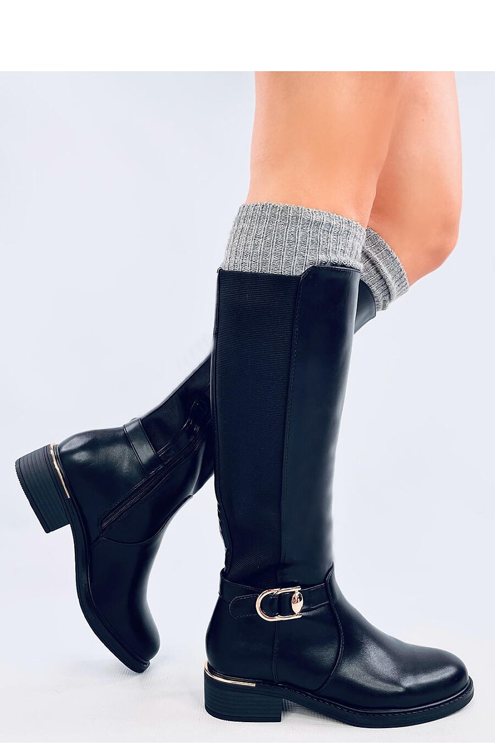  Officer boots model 202350 Inello 