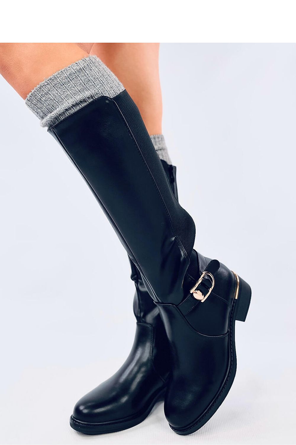  Officer boots model 202350 Inello 