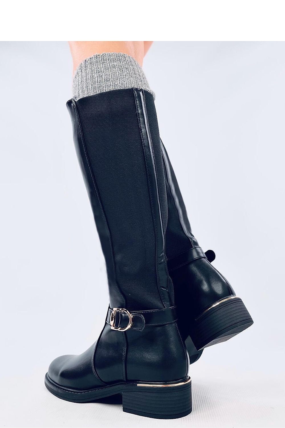  Officer boots model 202350 Inello 