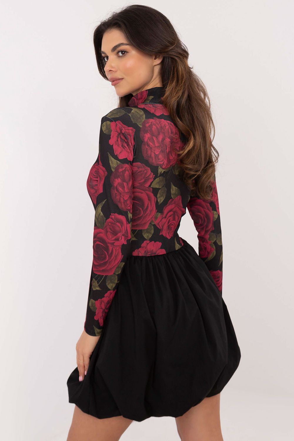  Daydress model 202432 Italy Moda 