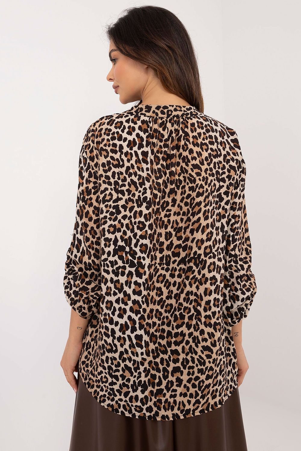 Blouse model 202567 Och Bella