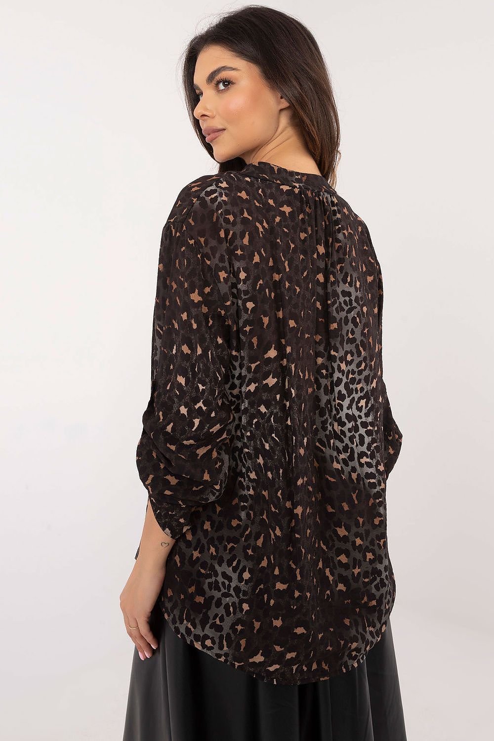 Blouse model 202567 Och Bella