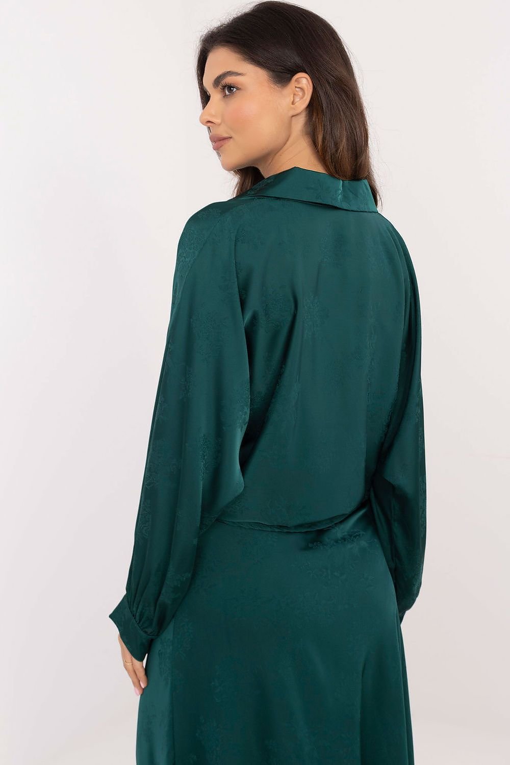  Long sleeve shirt model 202533 Italy Moda 