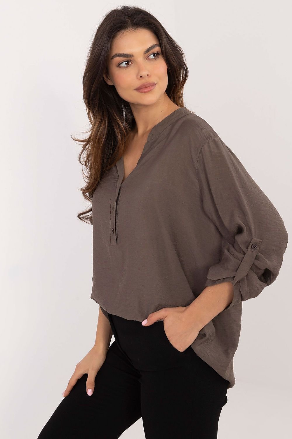 Blouse model 202567 Och Bella