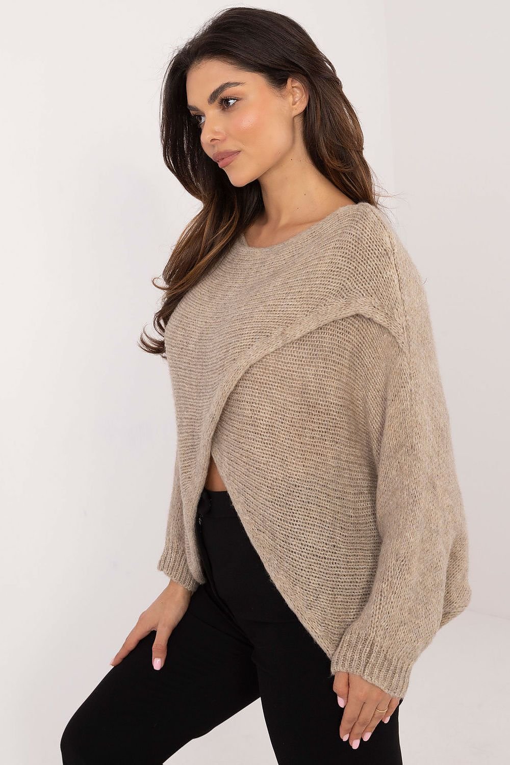 Jumper model 202568 Och Bella