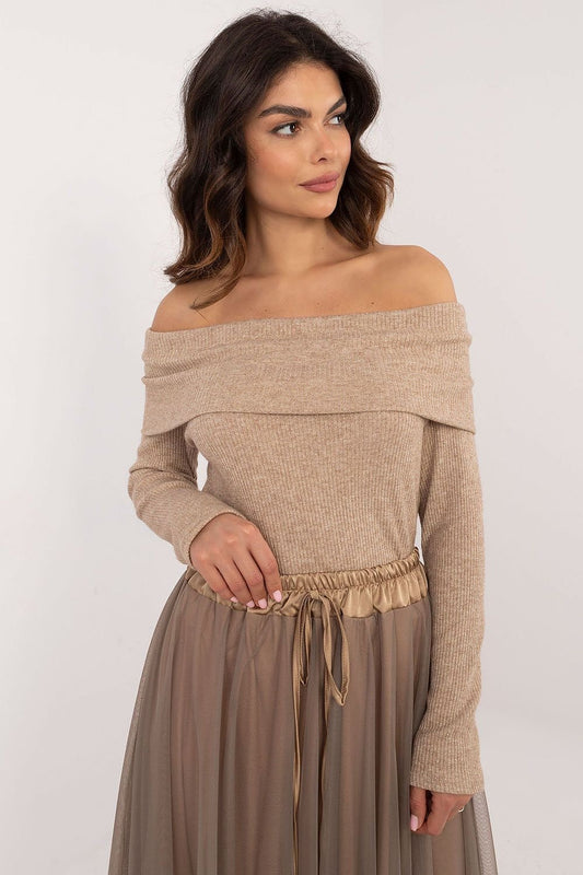 Jumper model 203489 Italy Moda