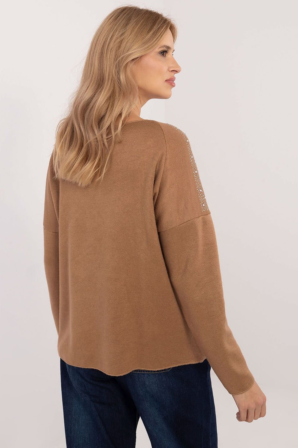 Jumper model 202747 Italy Moda