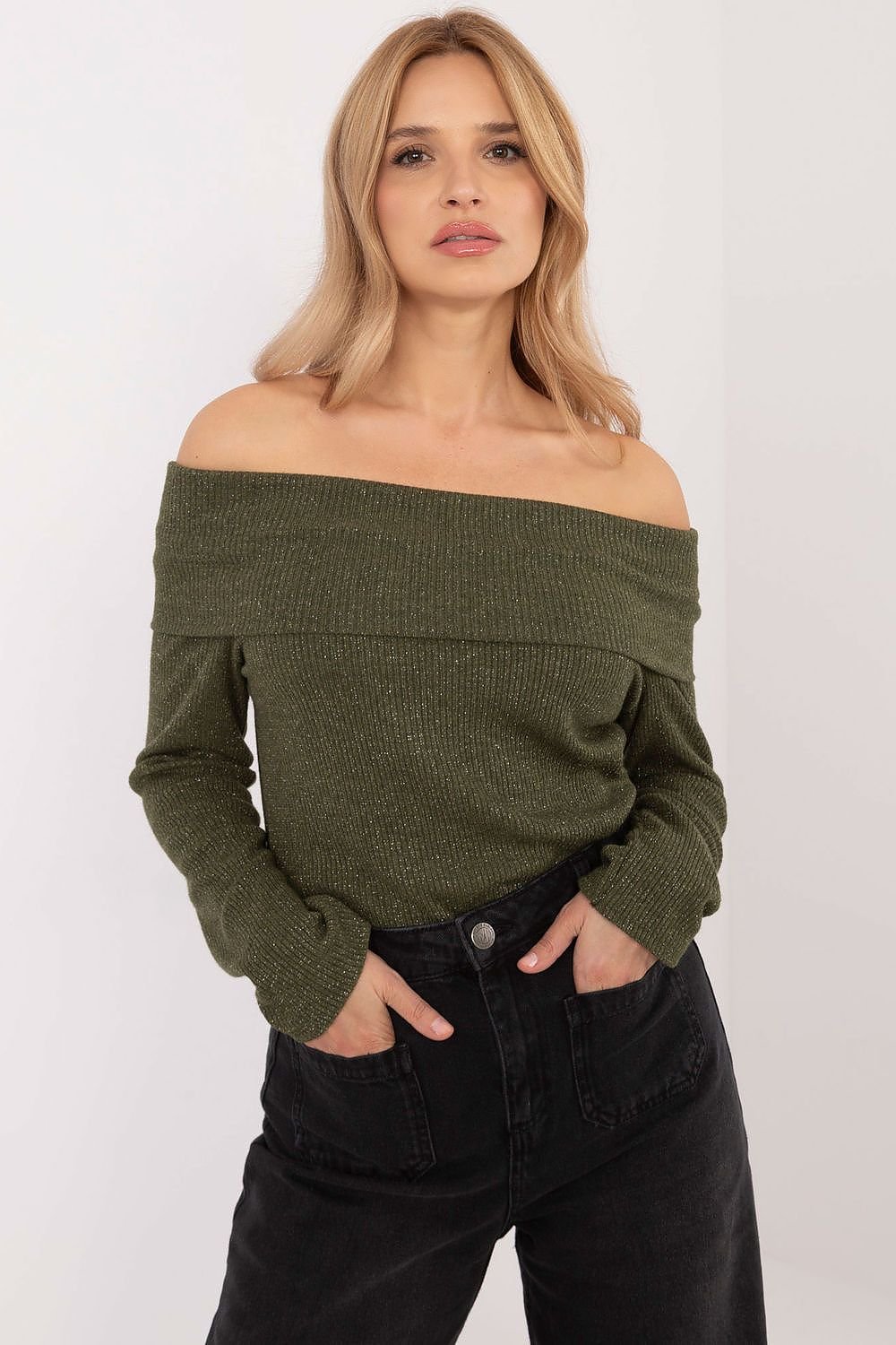Jumper model 203489 Italy Moda