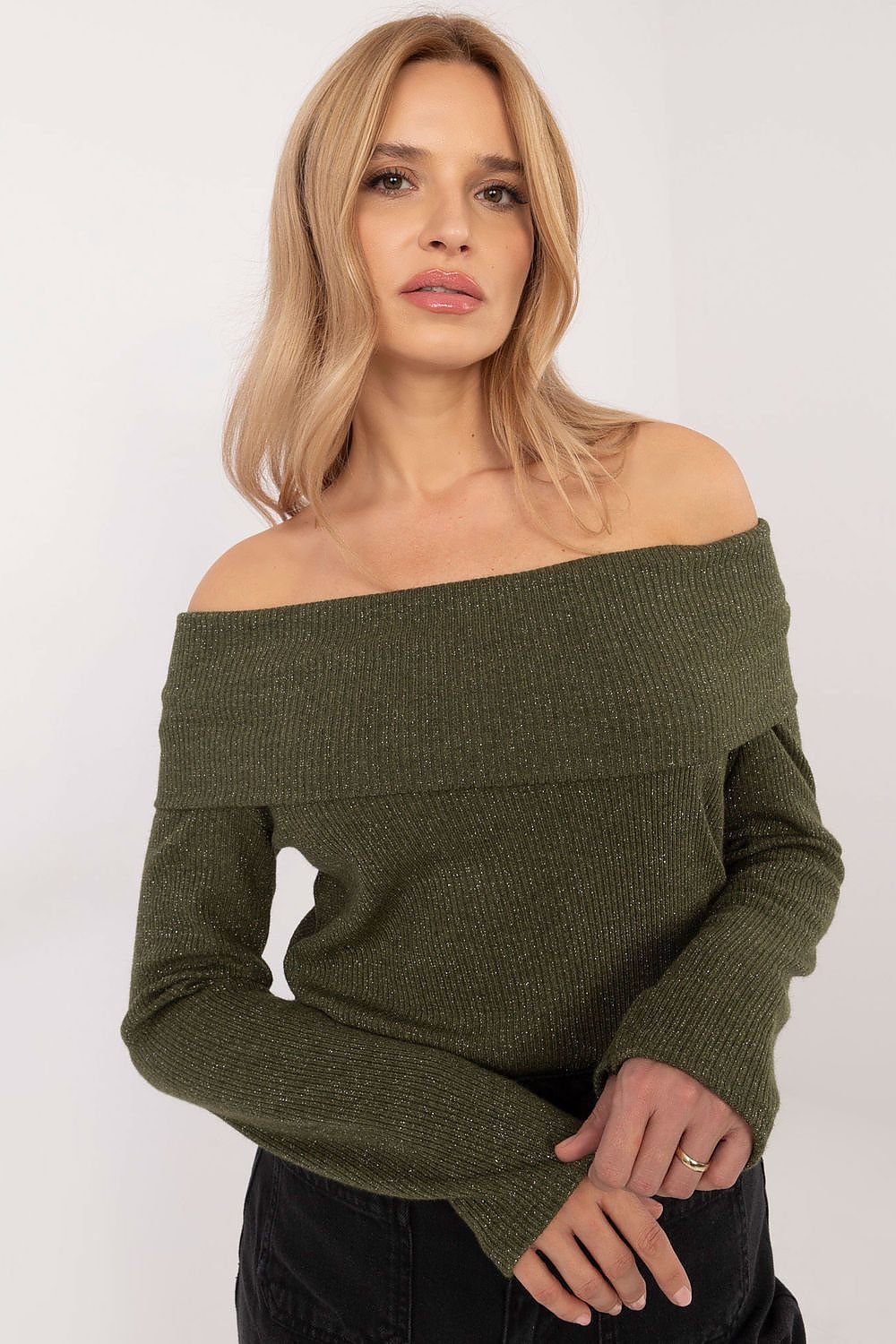 Jumper model 203489 Italy Moda