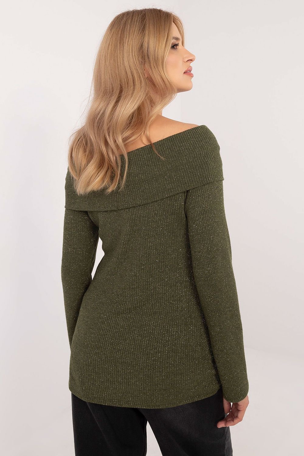 Jumper model 203489 Italy Moda