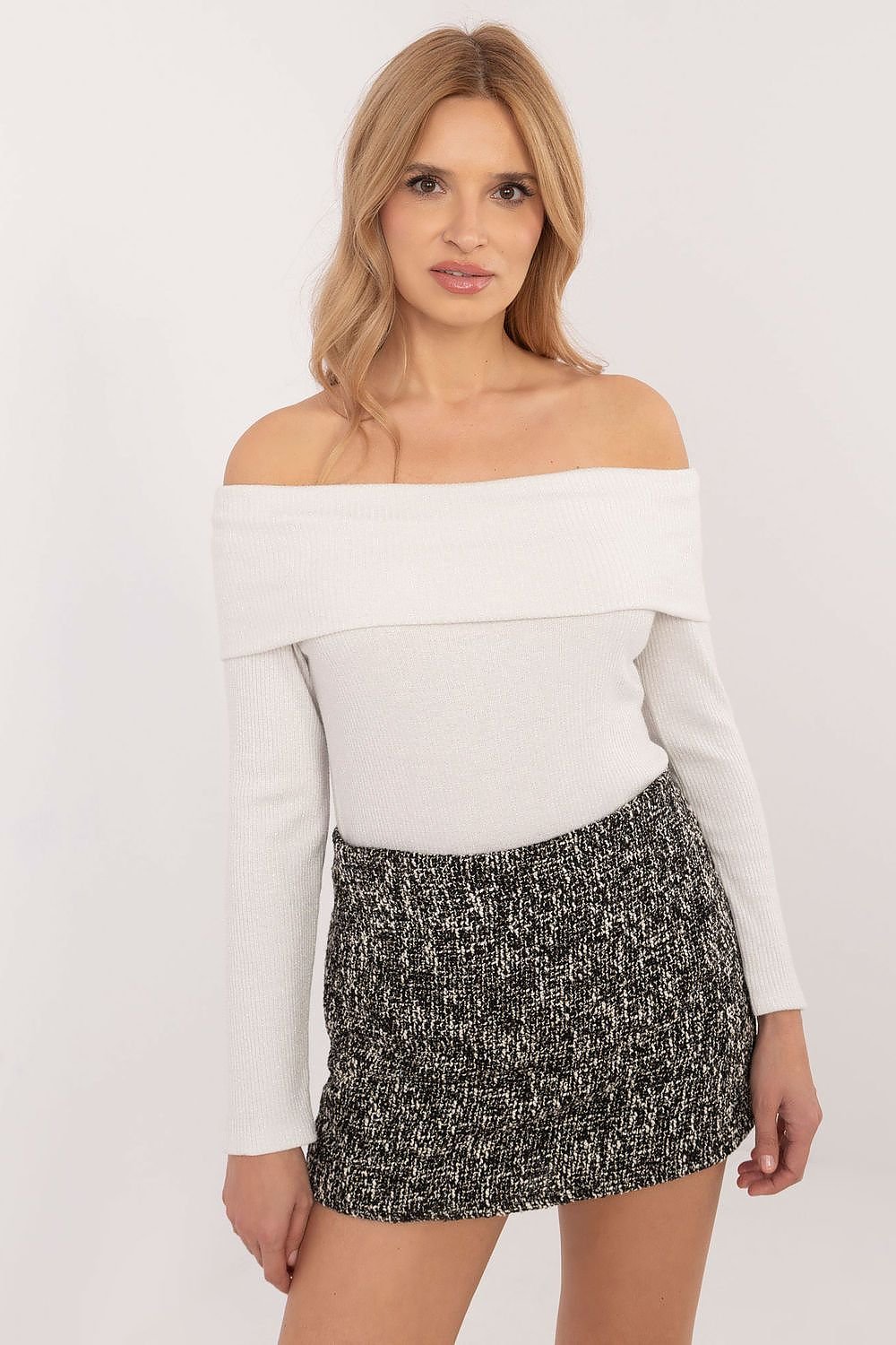 Jumper model 203489 Italy Moda