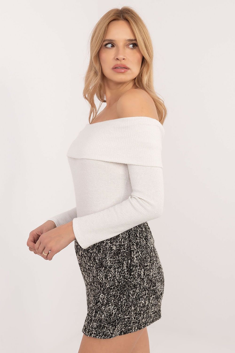 Jumper model 203489 Italy Moda